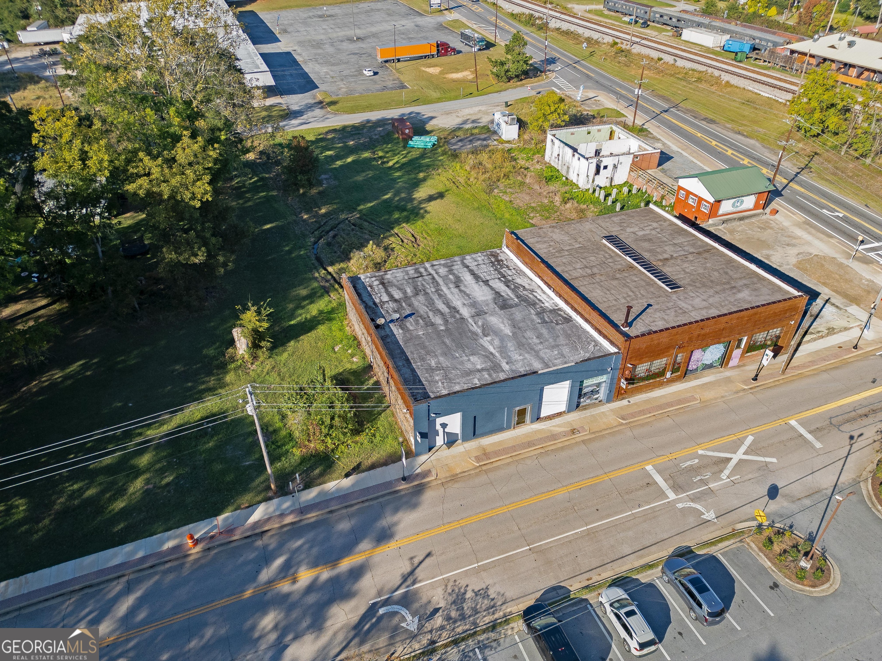 101 W Main ST B