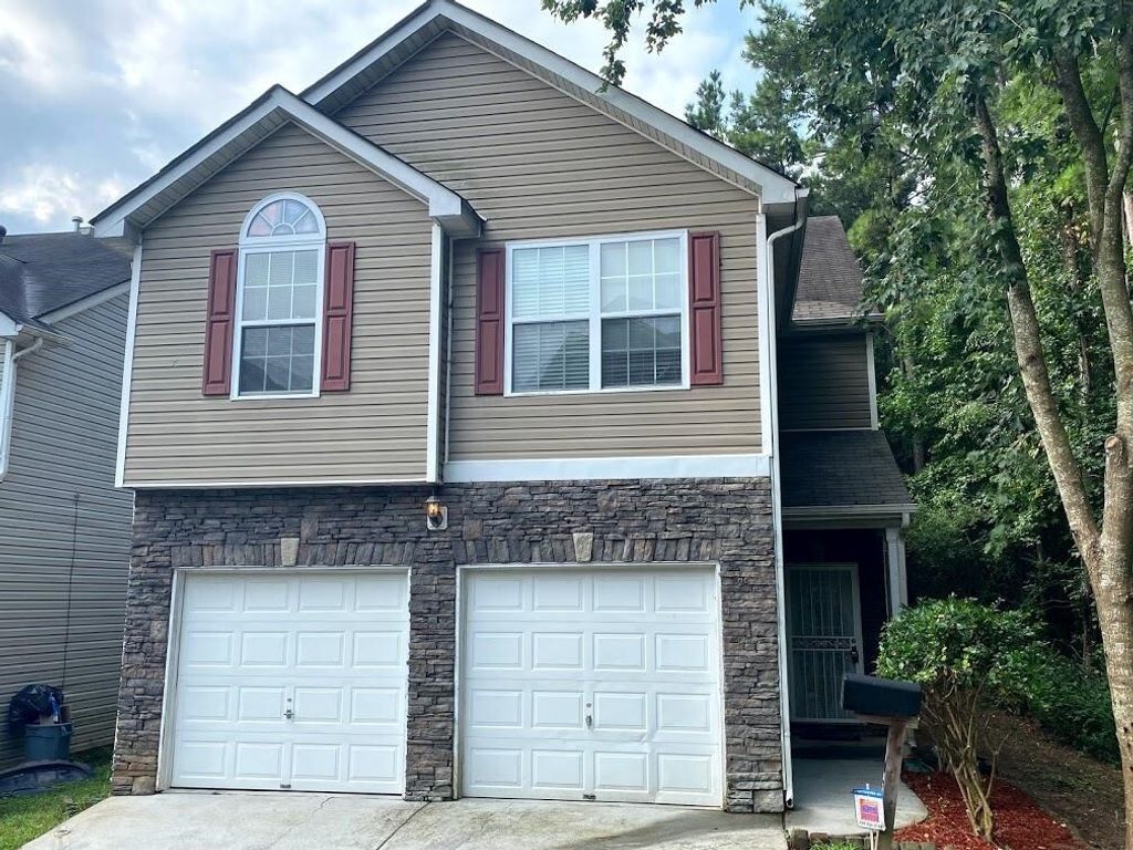 Photo of 1630 Tigris Court, Atlanta, GA 30349 (MLS # 10648685)