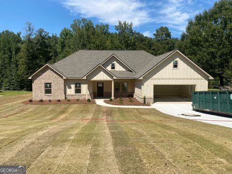 1146 Sage DR Griffin GA 30224