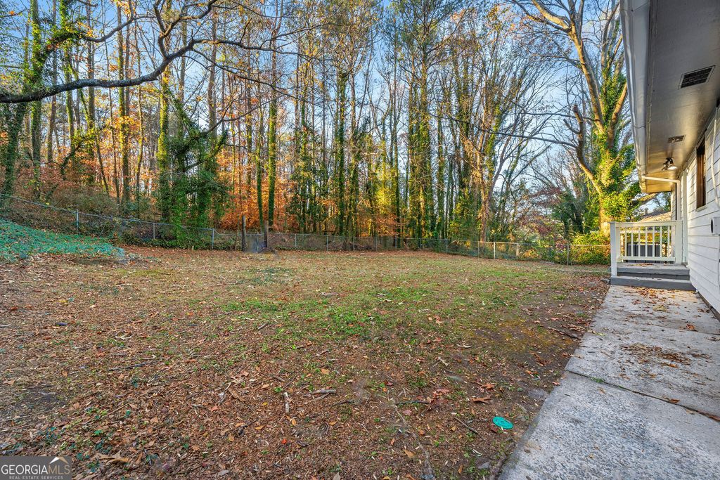 Photo of 2903 Akron St, East Point, GA 30344 (MLS # 10725557)