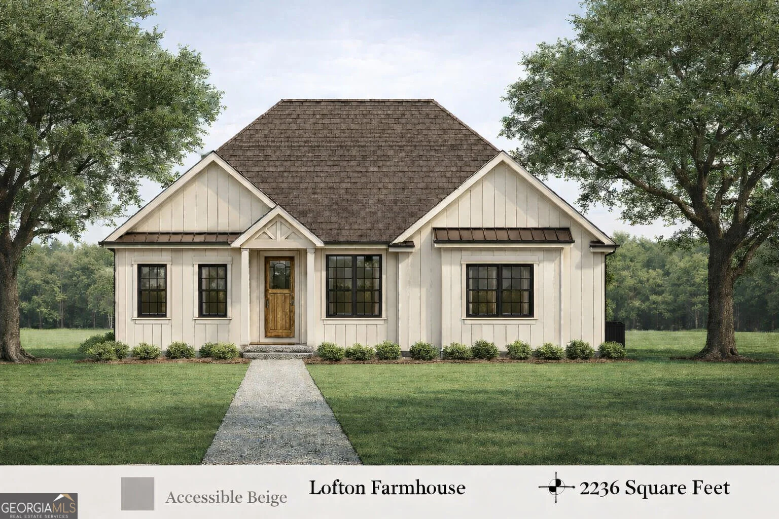 102 Tidewater Circle, Kingsland, GA, 31548
