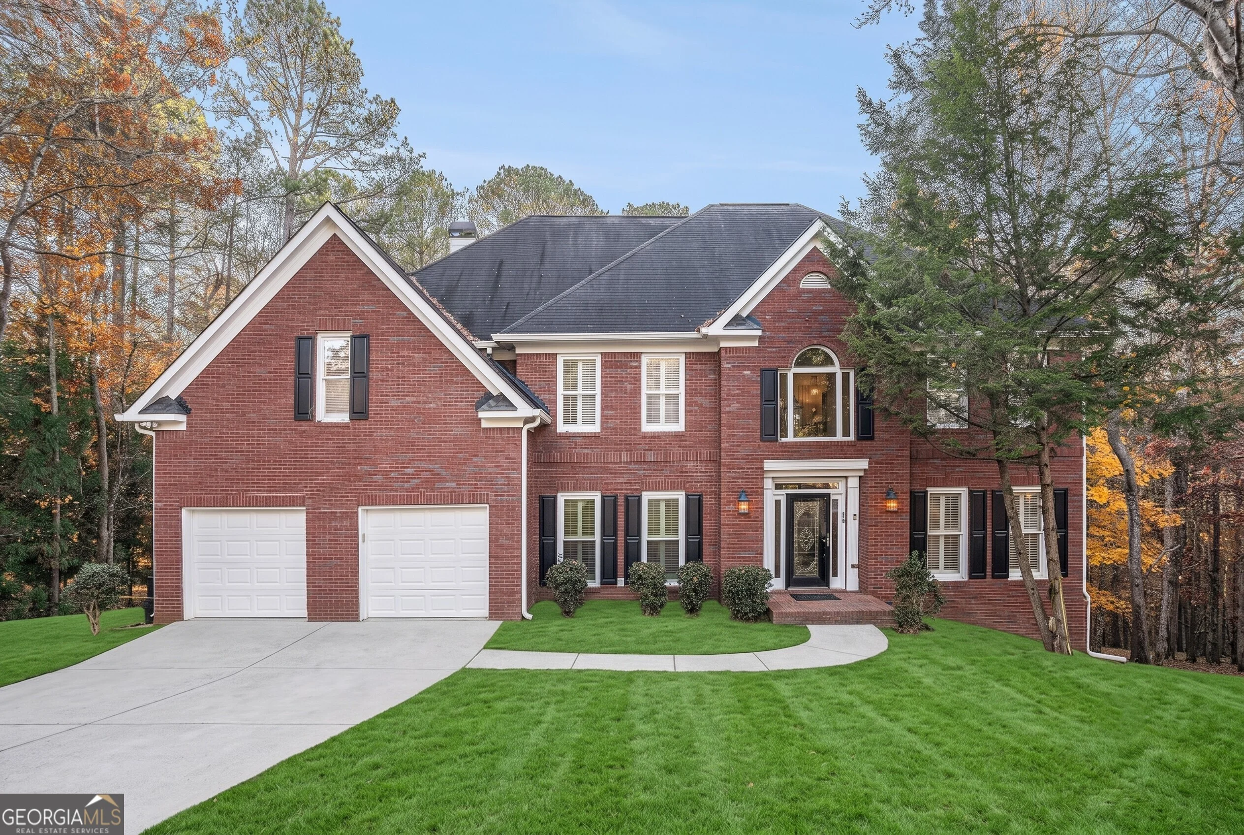 523 Sycamore Point