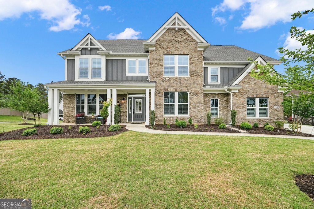 2127 Harmony DR