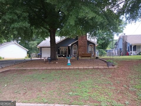 Photo of 435 Rosehill Drive, McDonough, GA 30253 (MLS # 10524414)