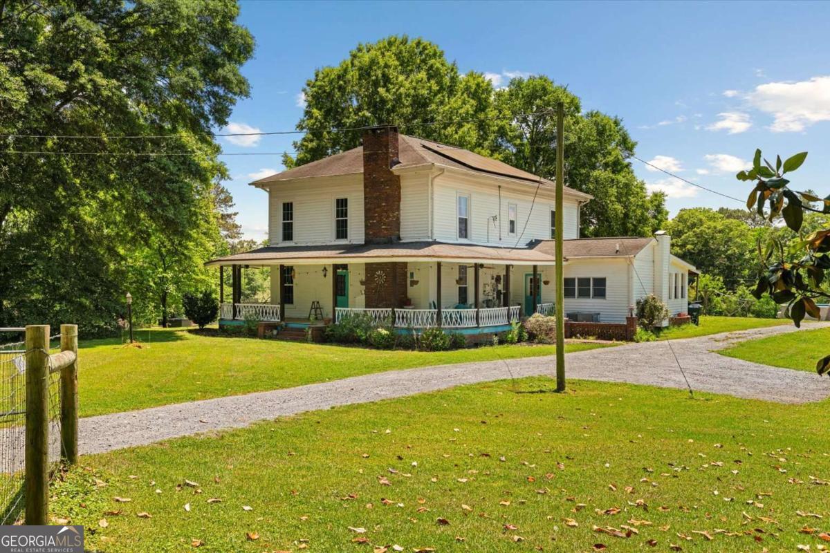 475 Evergreen RD NE