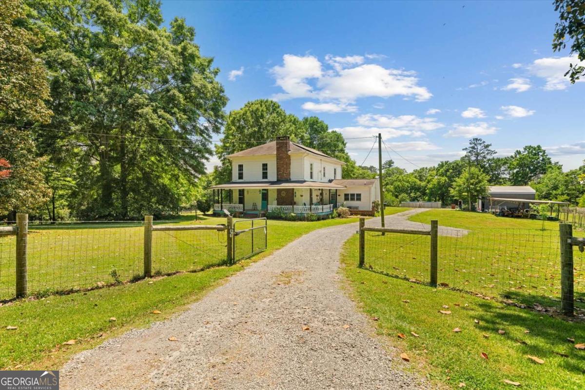 475 Evergreen RD NE