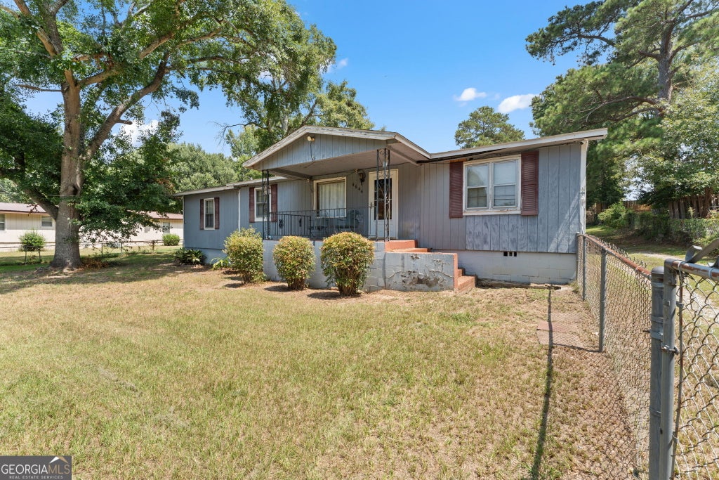 Photo of 4644 Brookhaven Road, Macon, GA 31206 (MLS # 10835029)