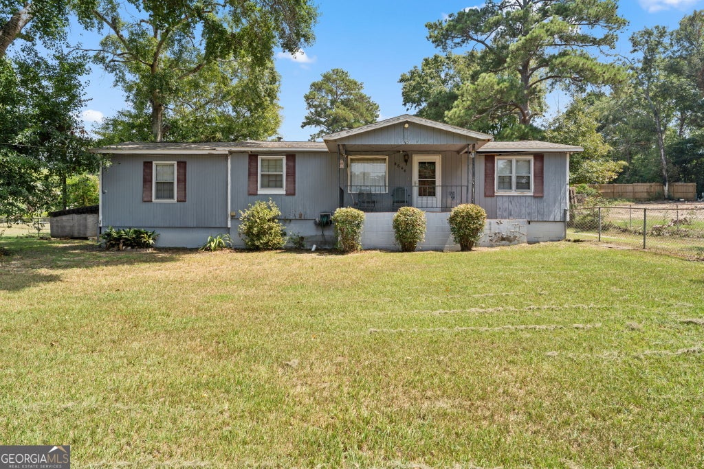 Photo of 4644 Brookhaven Road, Macon, GA 31206 (MLS # 10835029)