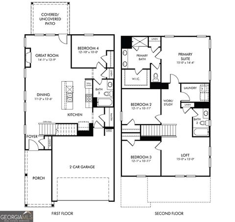 Photo of 5045 Paravicini Place, Cumming, GA 30041 (MLS # 10514176)