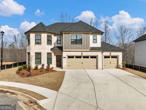 4436 Hosch Reserve CT Buford GA 30519