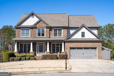 6257 Stillwater PL Flowery Branch GA 30542