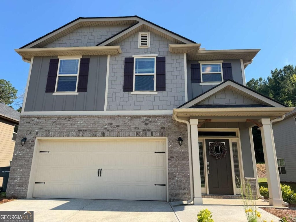 Photo of 304 Magnolia Villas Drive, Cornelia, GA 30531 (MLS # 10852876)