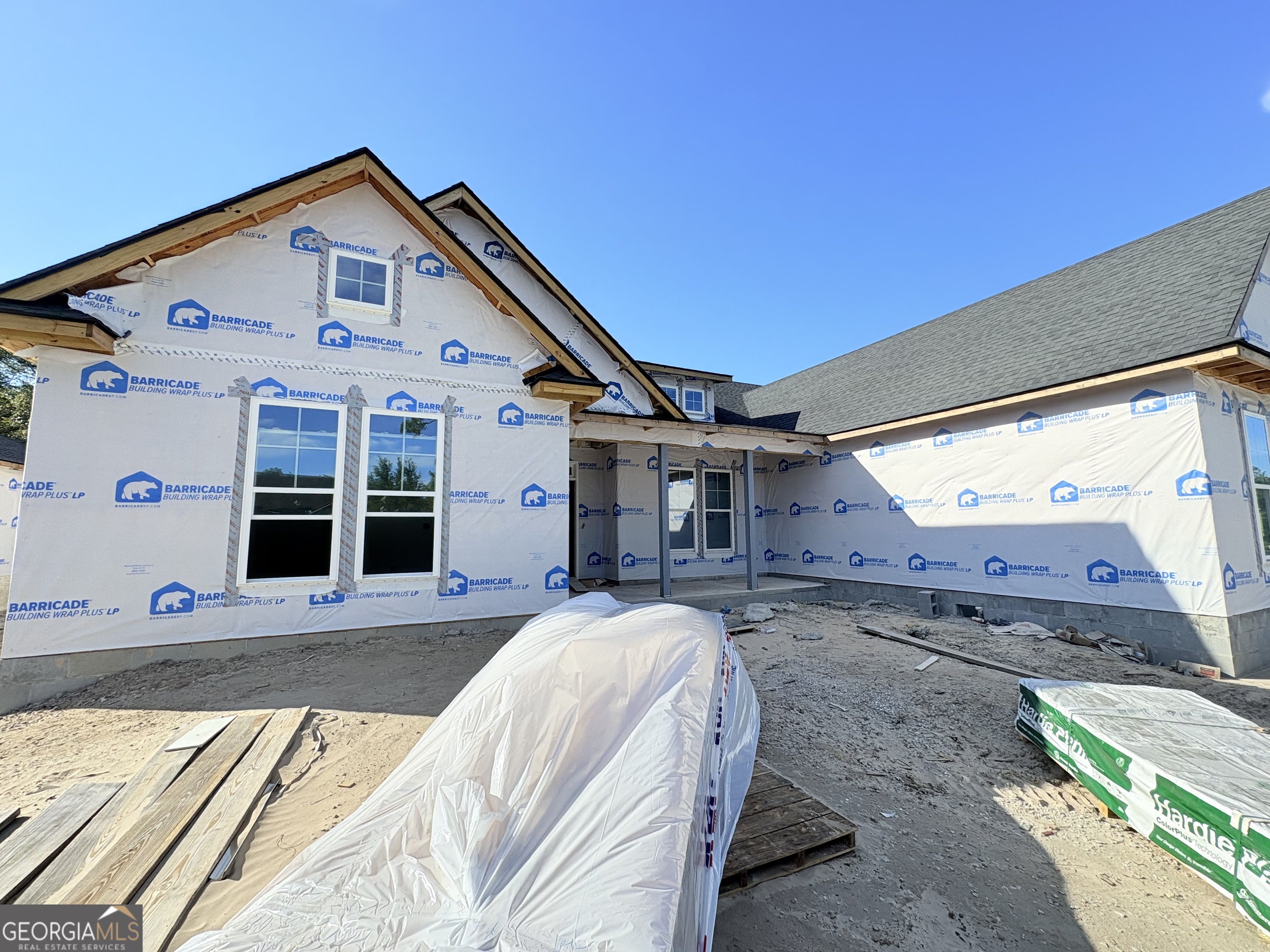 115 Tidal Marsh WAY