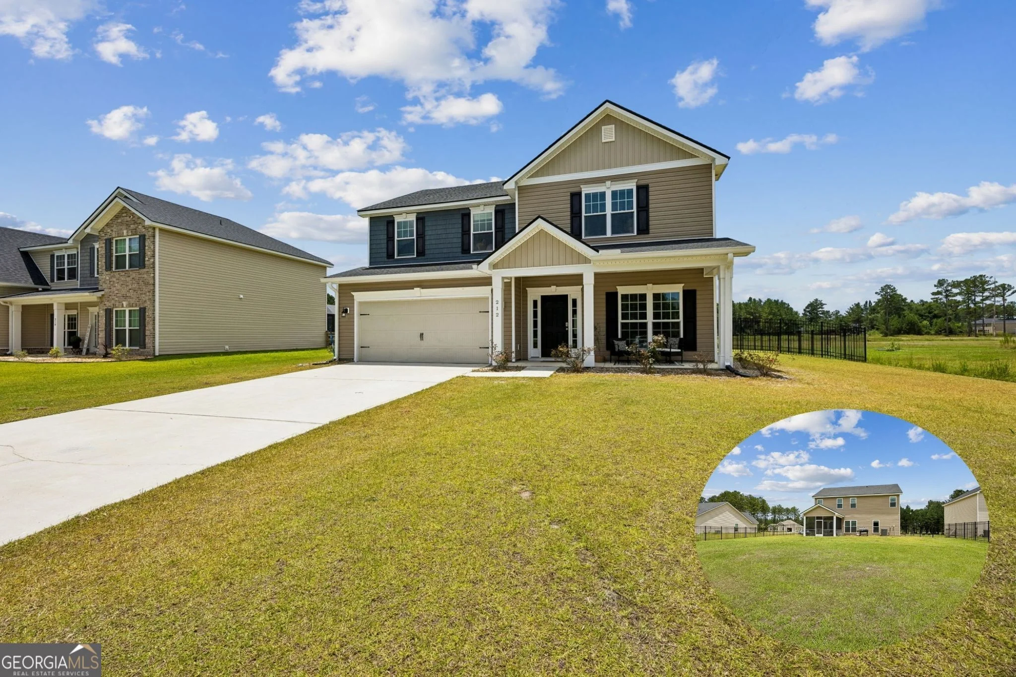 212 Bowline Lane
