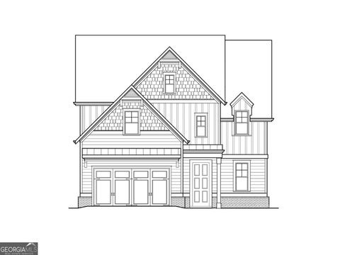 3350 Hillshire DR Cumming GA 30028