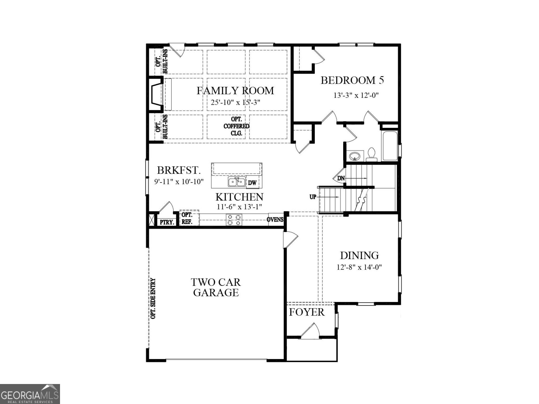 3350 Hillshire DR
