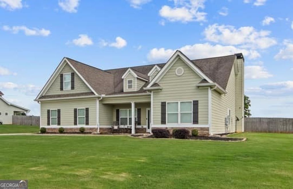 Photo of 1312 SE Sims Road SE, Winder, GA 30680 (MLS # 10774901)