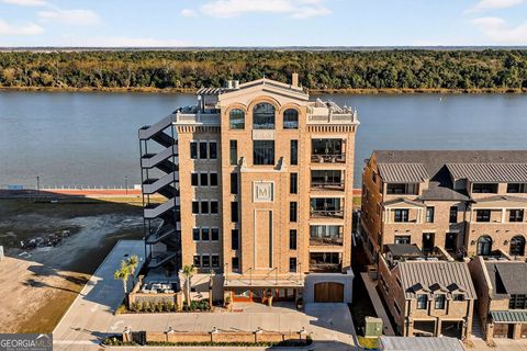 Photo of 440 Geo Meyer Avenue #5, Savannah, GA 31401 (MLS # 10672877)