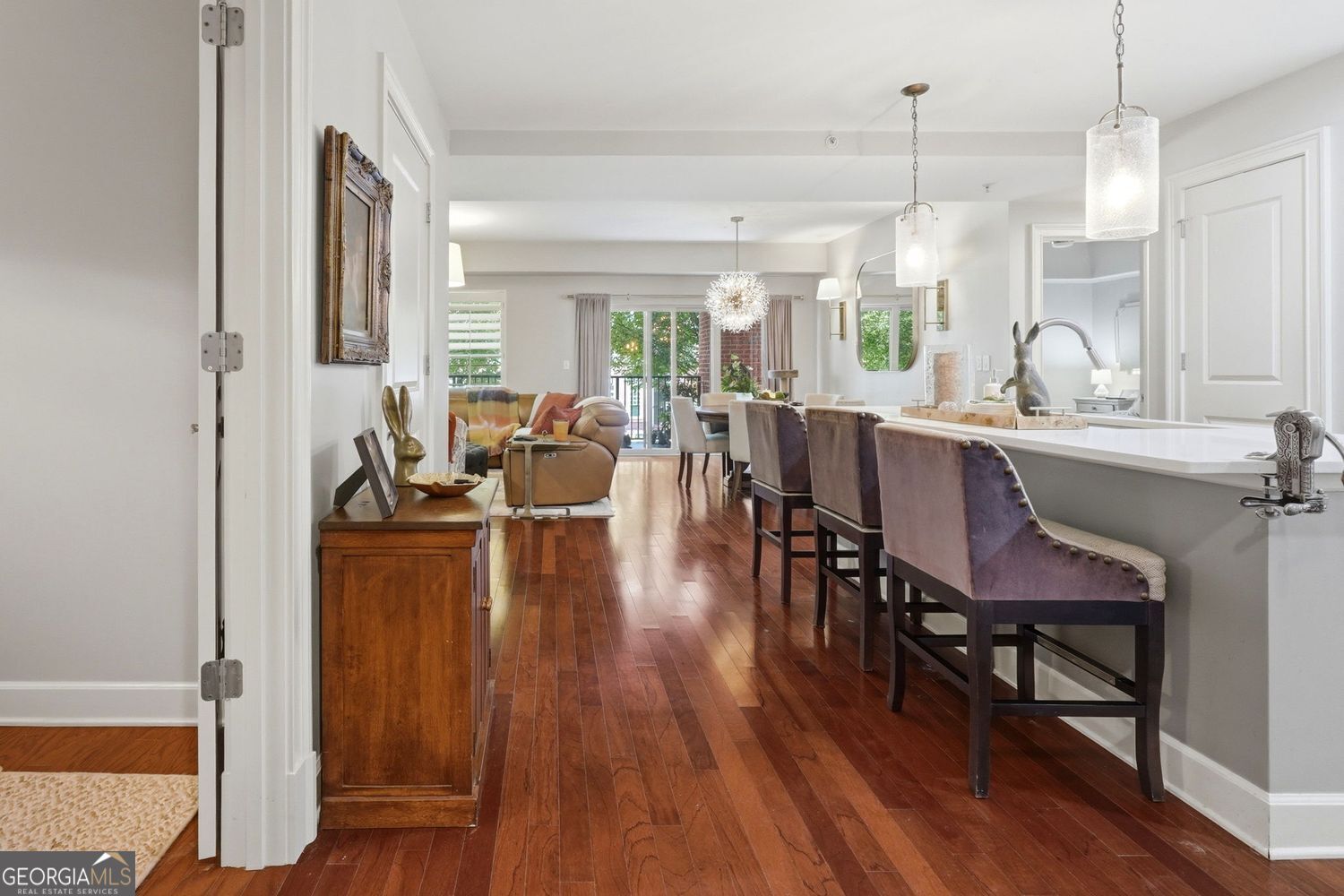 200 River Vista DR 317