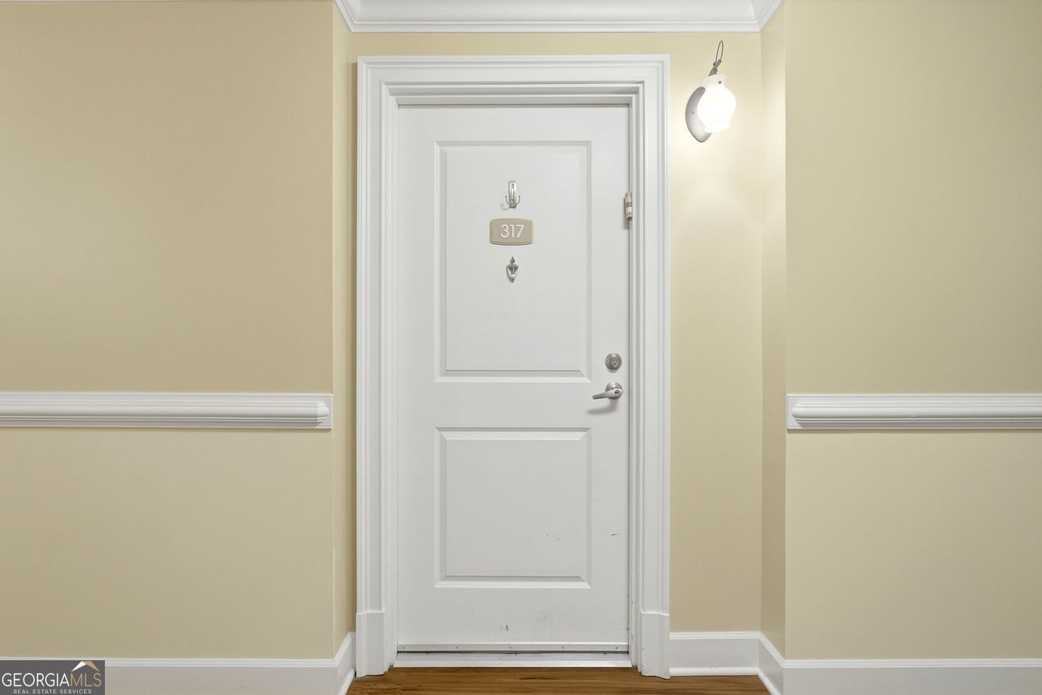 200 River Vista DR 317