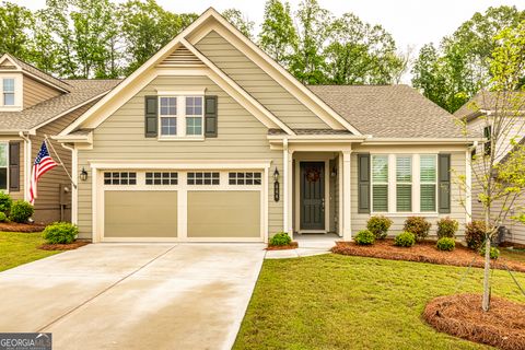 444 Silverbell Court, Peachtree City, GA 30269 - #: 10508695