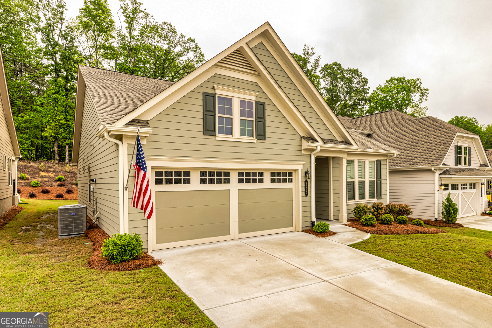 444 Silverbell CT