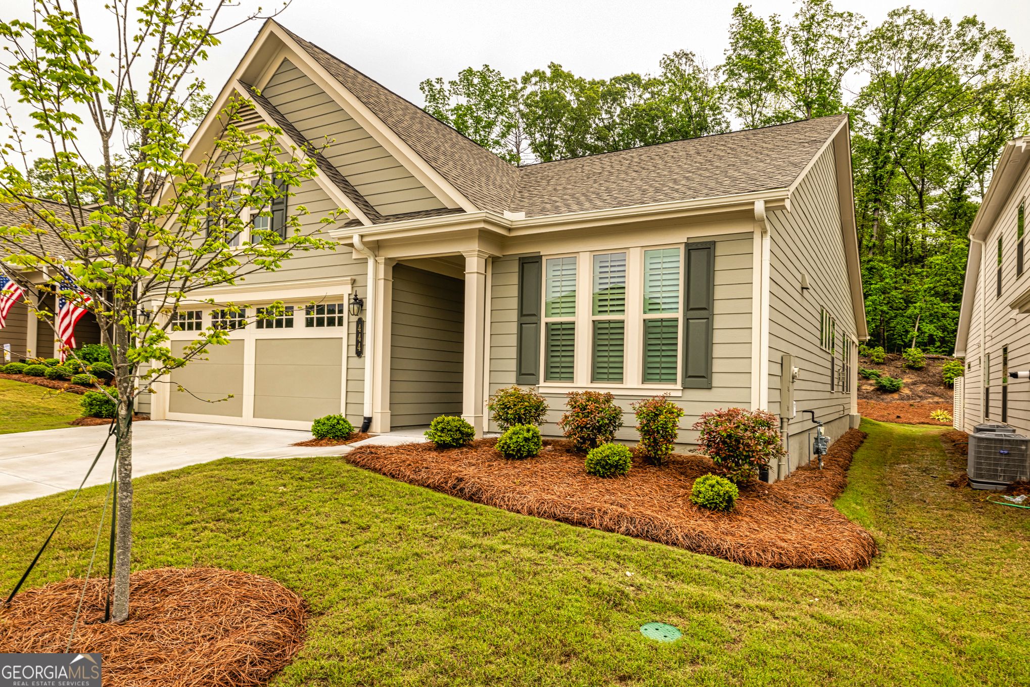 444 Silverbell CT