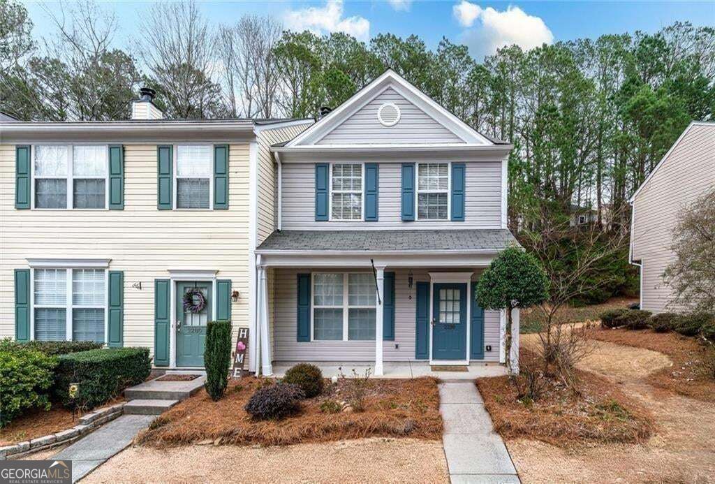 Photo of 2290 Whitestone Place, Alpharetta, GA 30005 (MLS # 10875529)