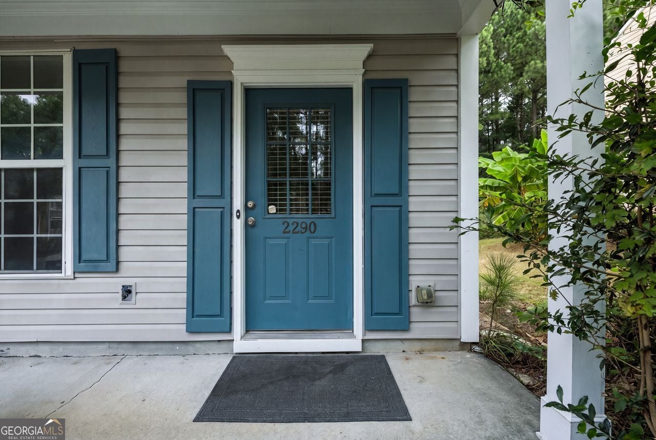 2290 Whitestone PL