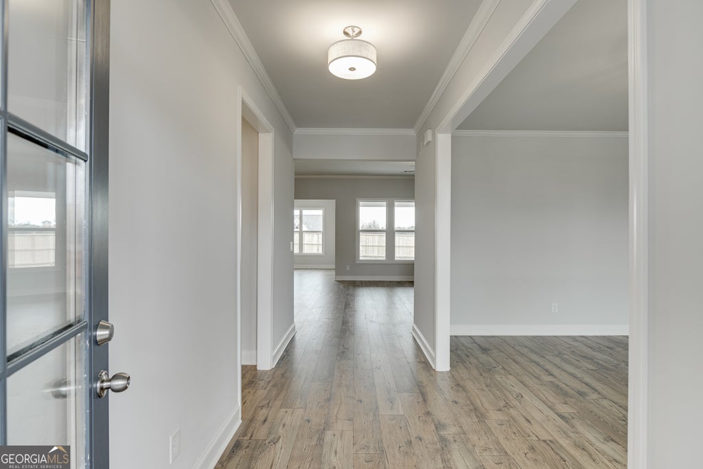 Photo of 153 Merwood Lane #123, Jefferson, GA 30549 (MLS # 10850499)