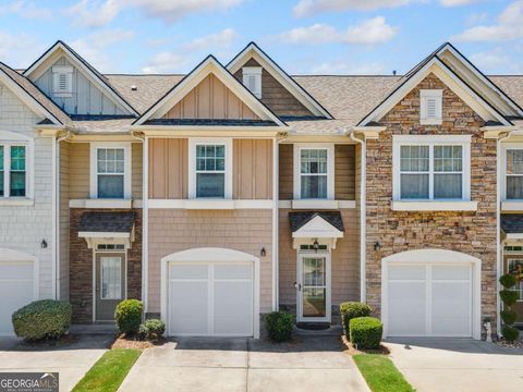 1959 Lakeshore Overlook CIR NW Kennesaw GA 30152