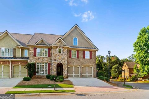 A home in Watkinsville