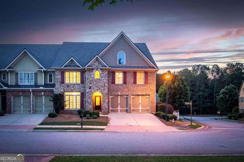 A home in Watkinsville