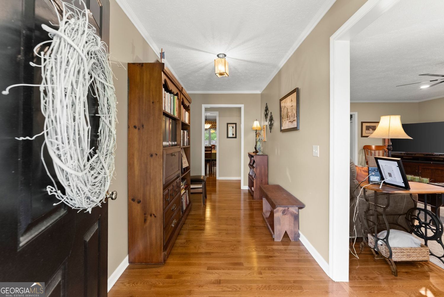 2639 Little River Park RD
