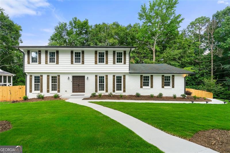 4555 Holliston RD