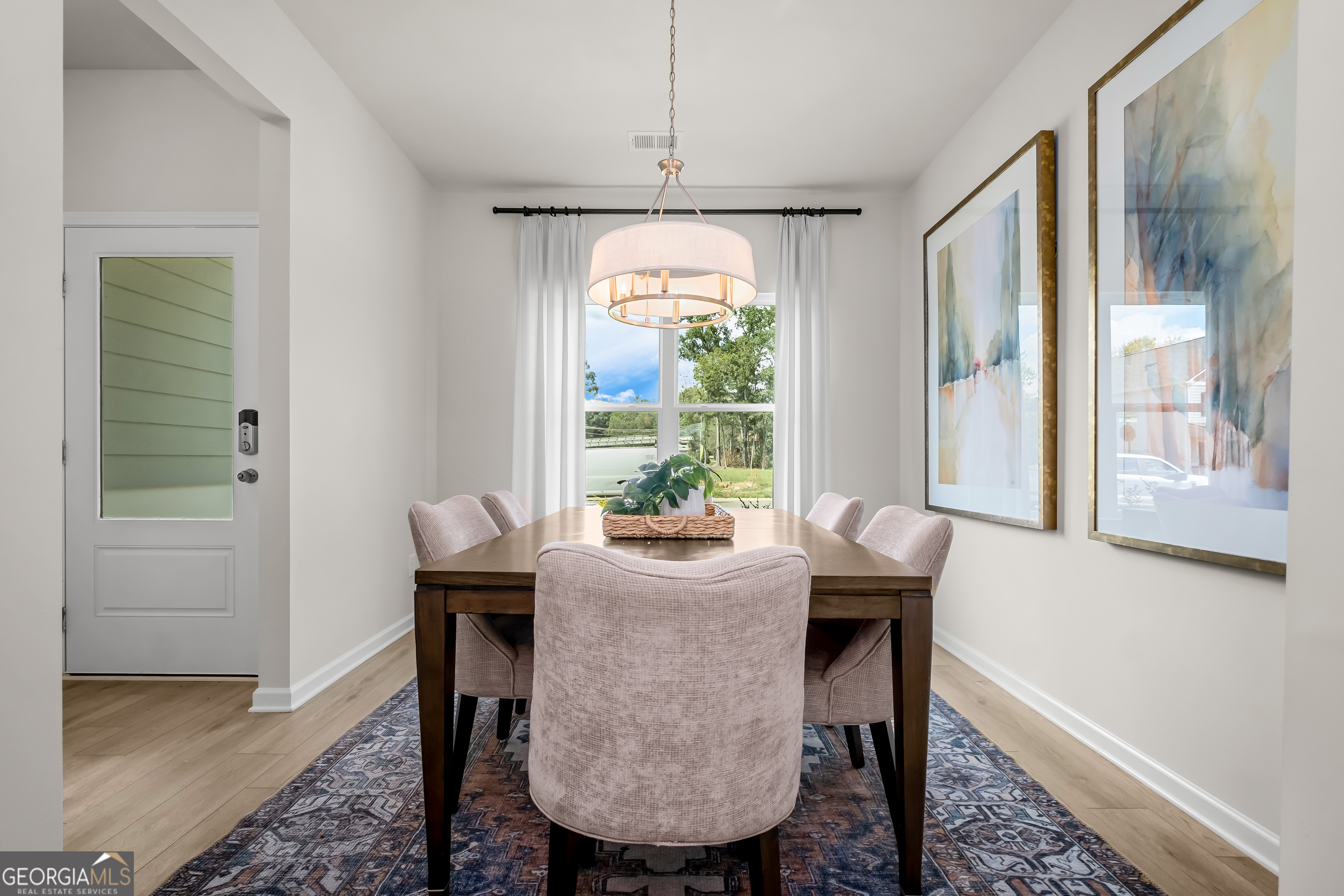 505 Lamplight DR LOT E10