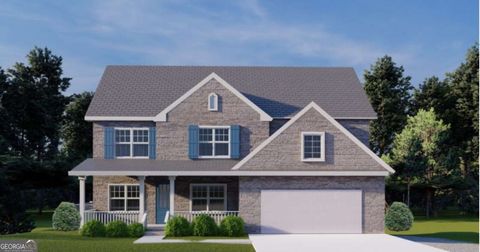 3102 Bonita Springs CT Douglasville GA 30135