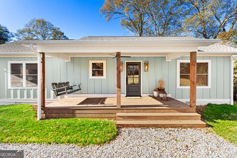 398 Hidden PT Hartwell GA 30643