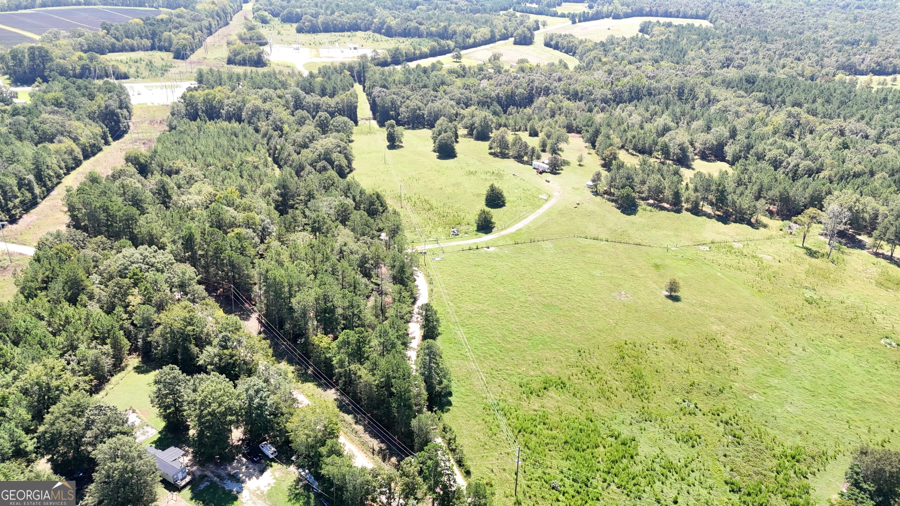 1863 Mauldin RD