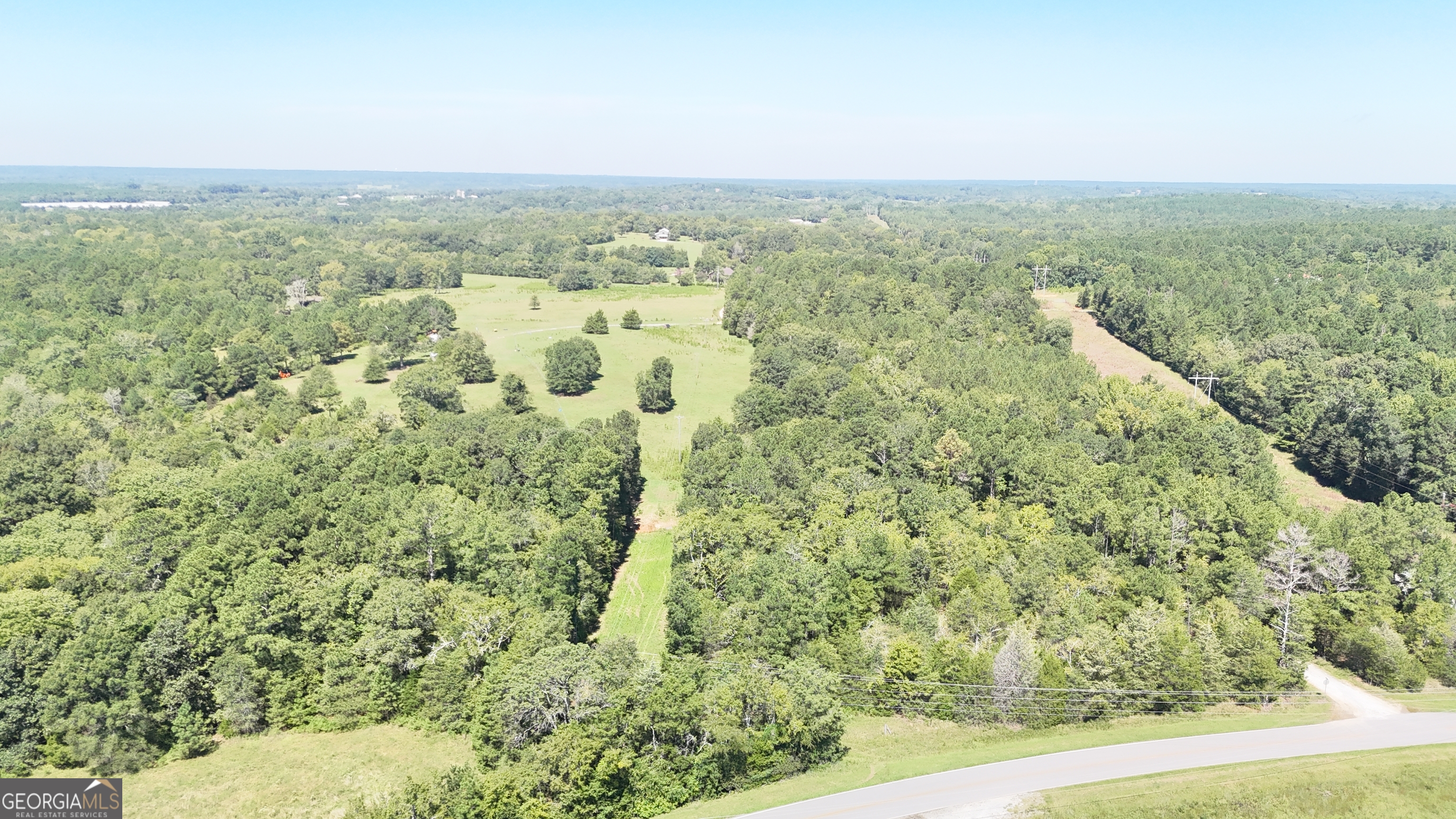 1863 Mauldin RD