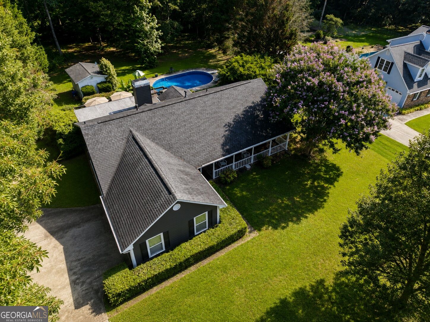 180 Valley Brook TRL