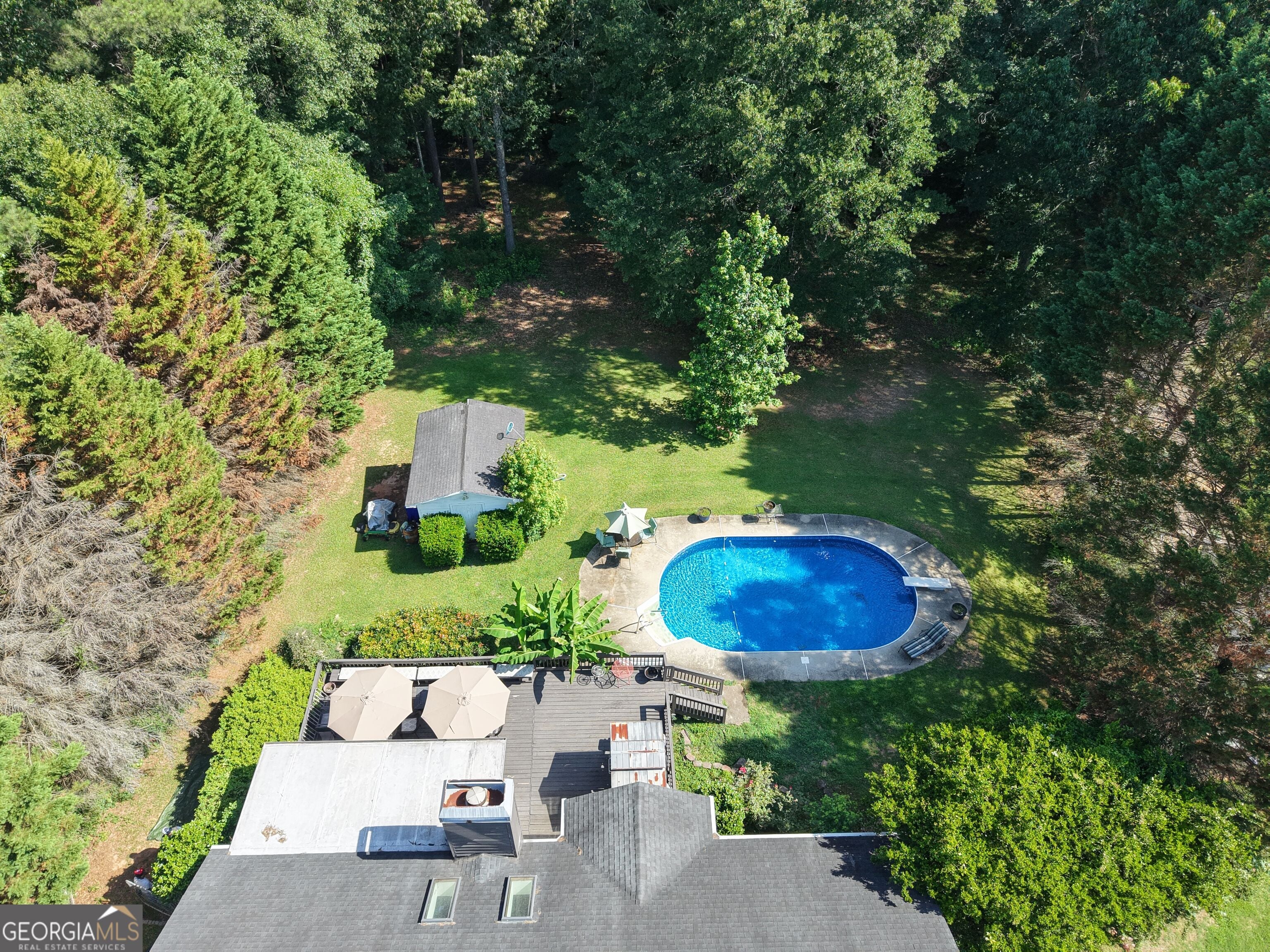 180 Valley Brook TRL