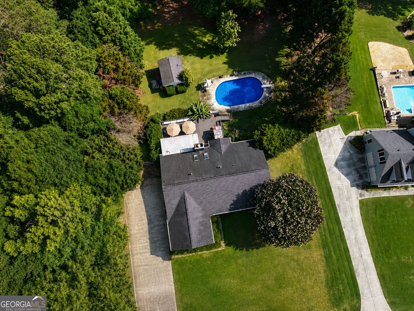 180 Valley Brook TRL