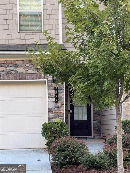 2533 Shetley Creek DR