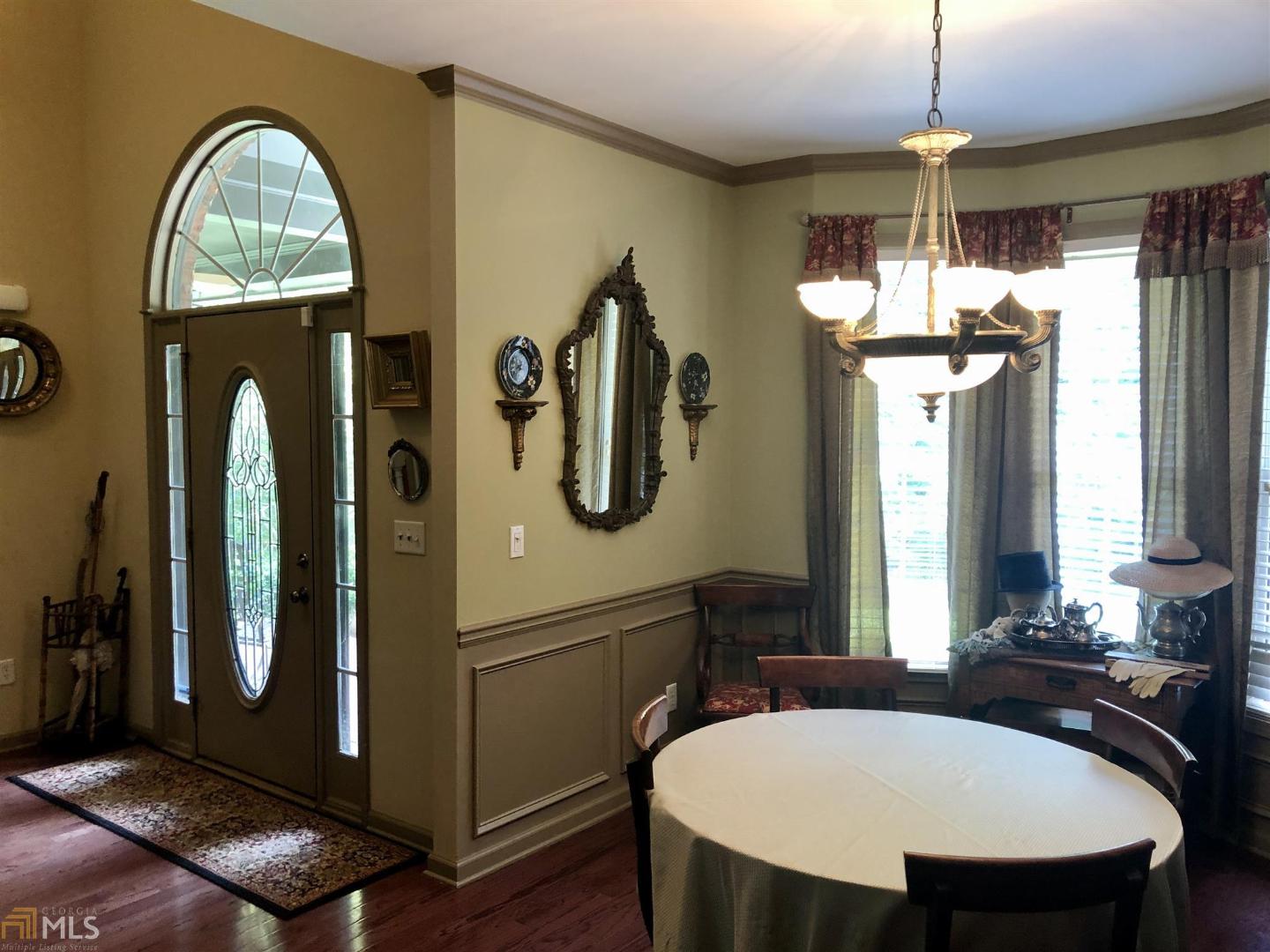 River Ridge - Residential