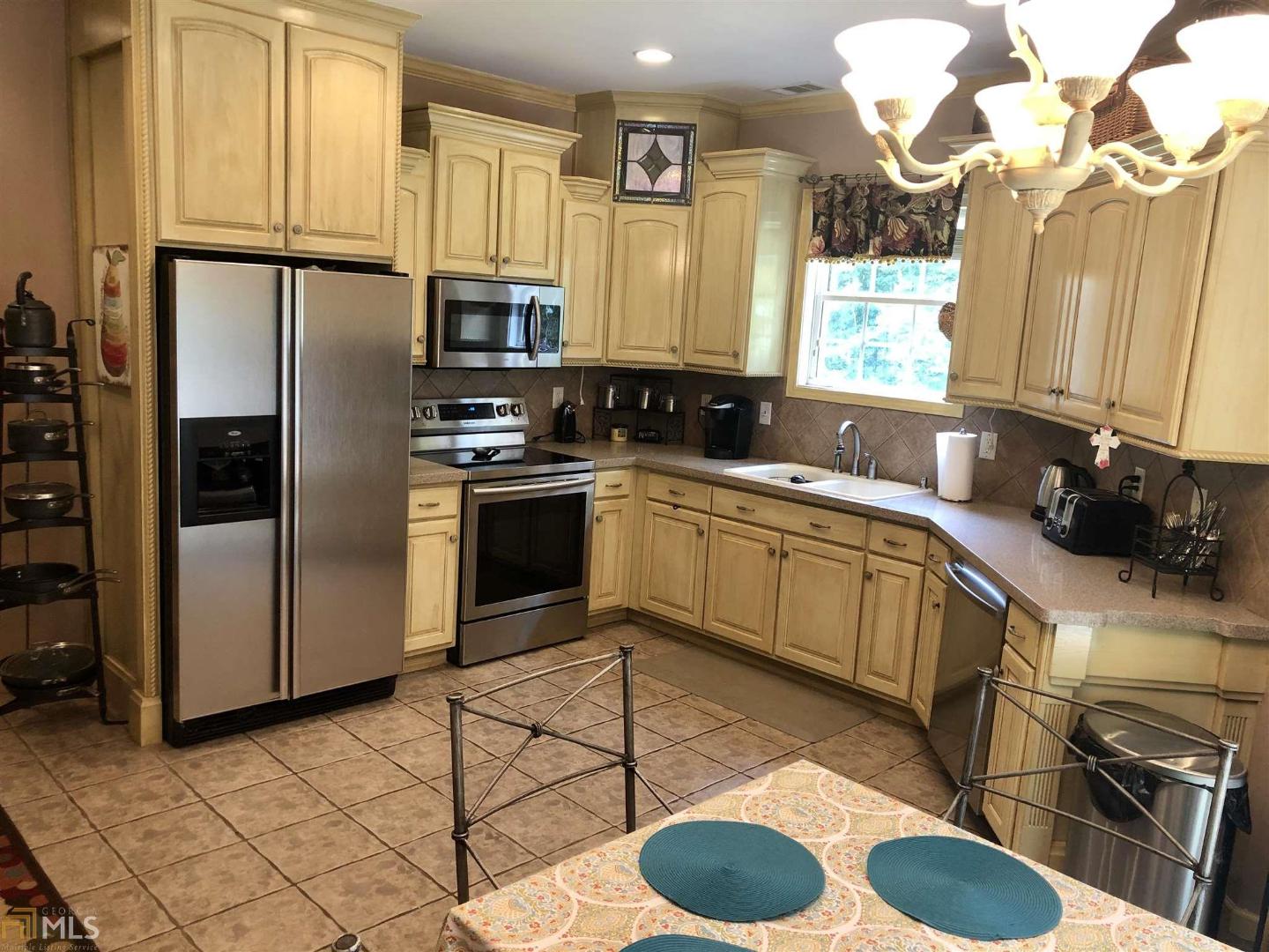 River Ridge - Residential