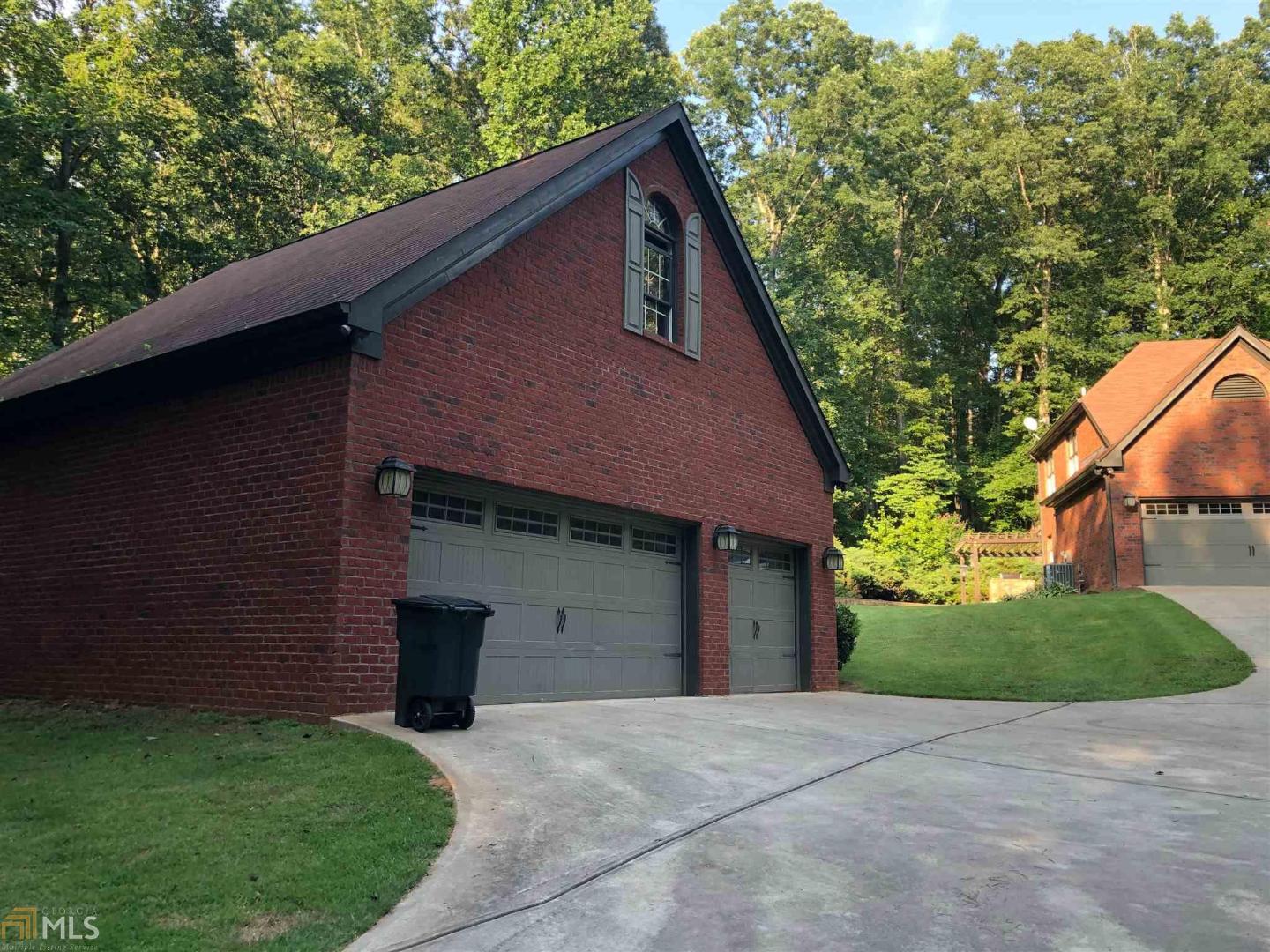 River Ridge - Residential