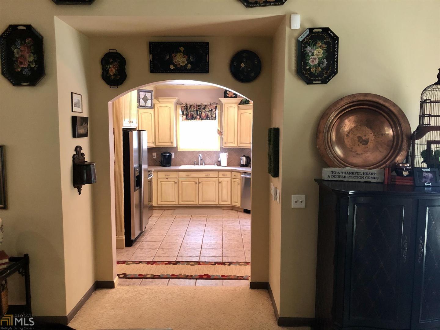 River Ridge - Residential