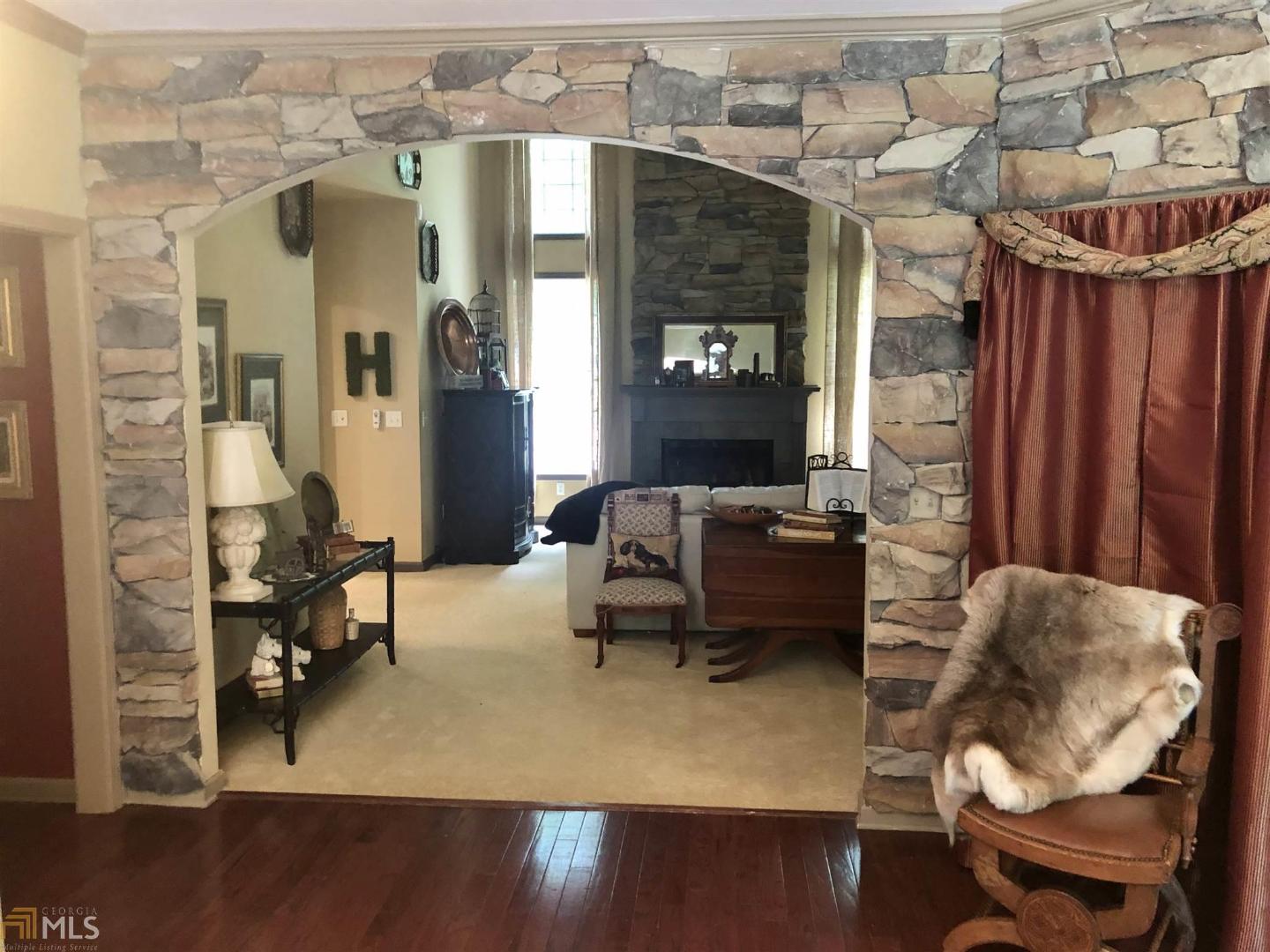 River Ridge - Residential