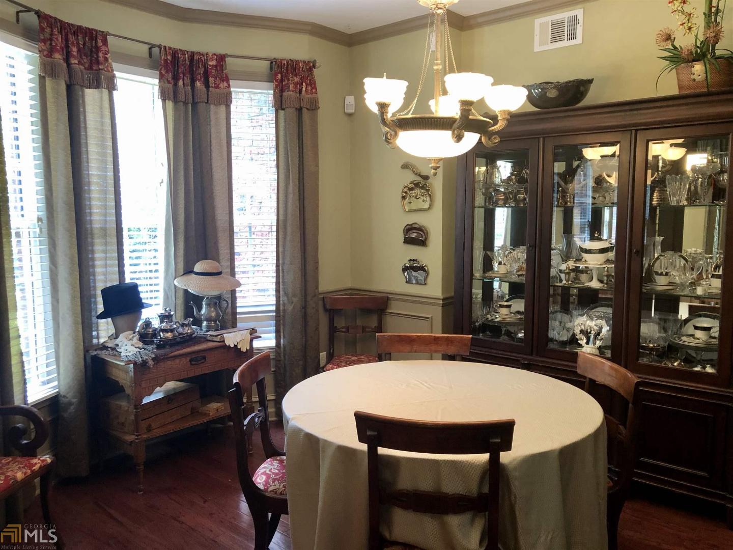 River Ridge - Residential